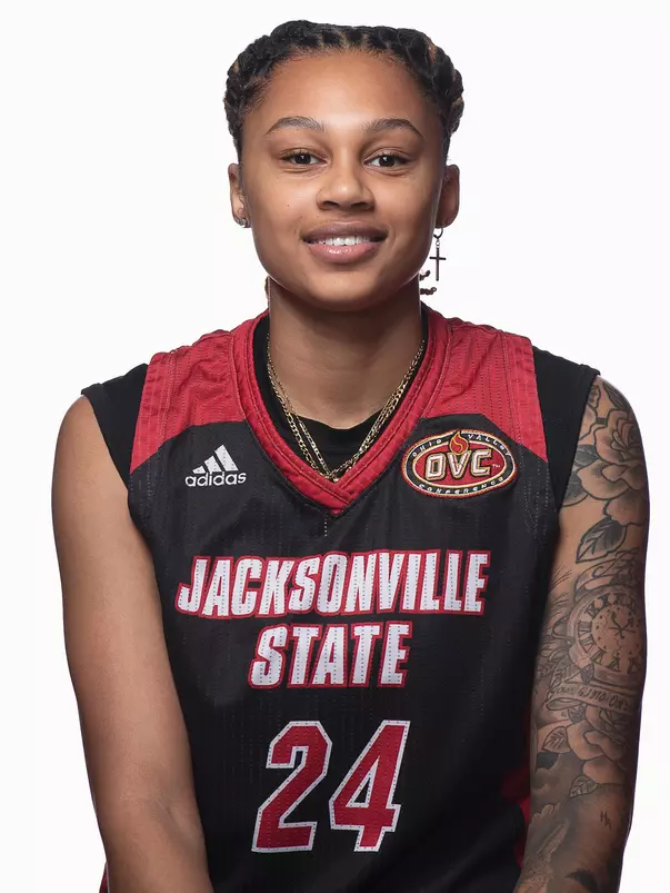 Yamia Johnson