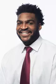 Brandon Huffman