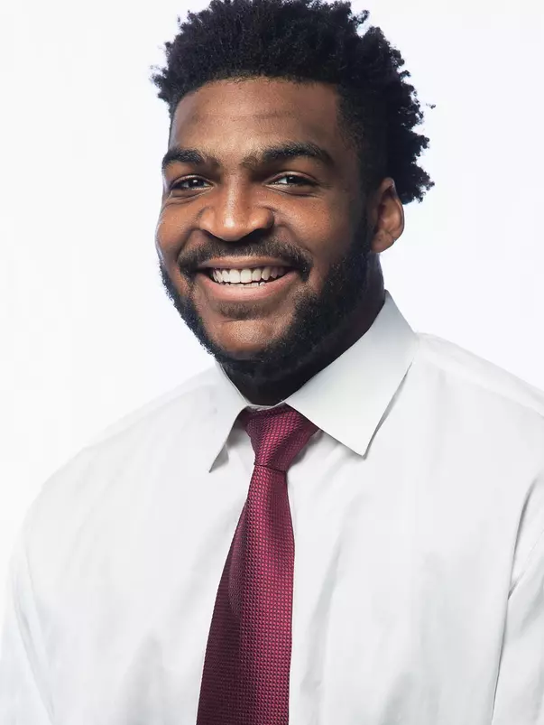 Brandon Huffman