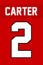 Derek Carter