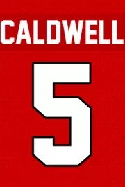 Matthew Caldwell