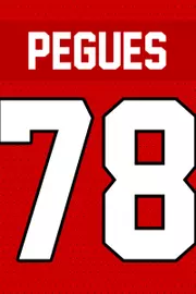 Jahmal Pegues