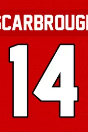 Amon Scarbrough
