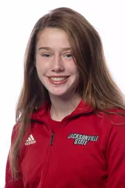 Carlie Benefield
