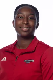 Imani Debrow