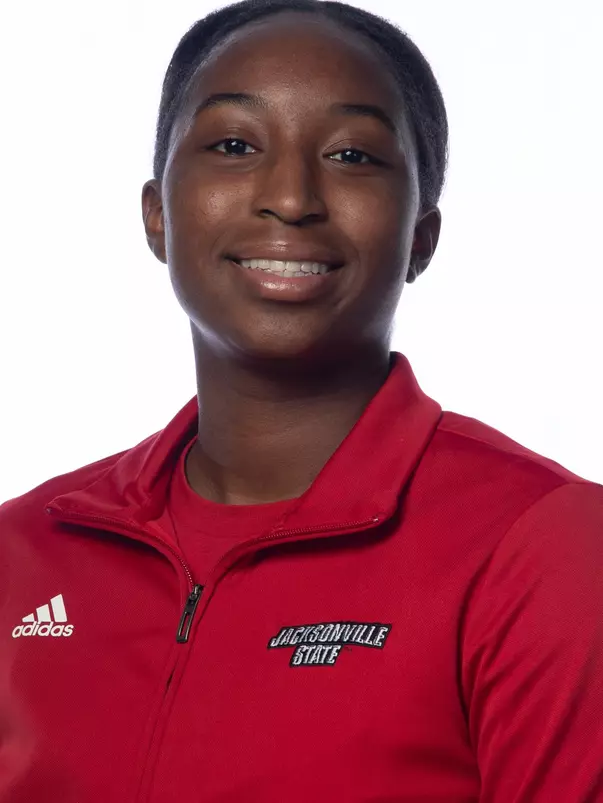 Imani Debrow