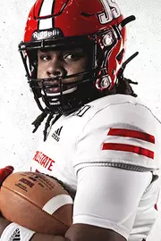 Javarius Hoskins - Headshot