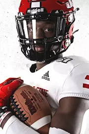 Leeshoen Jarrett - Headshot