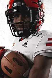Jamari Jemison - Headshot