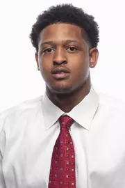 Darian Adams