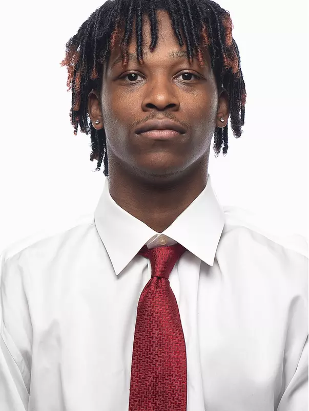 Juwan Perdue