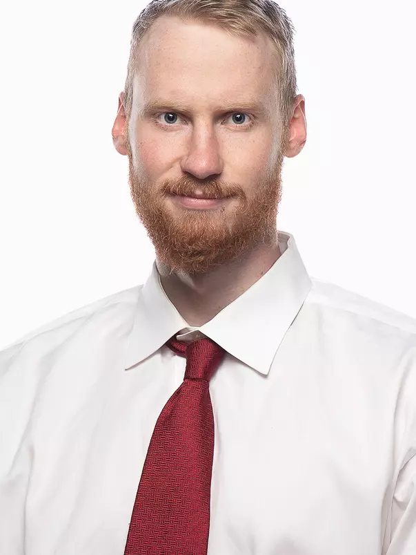 Martin Roub