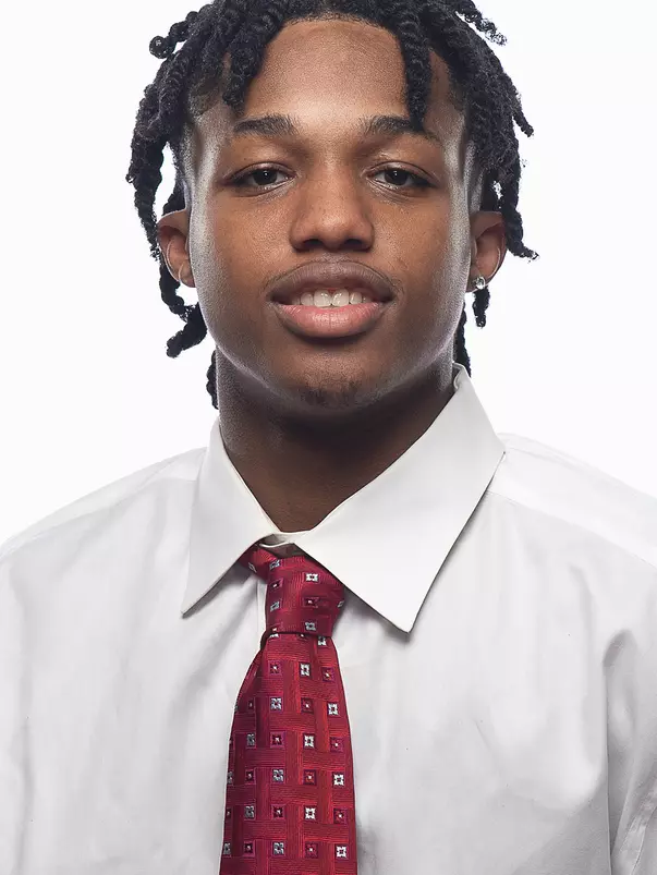 Semaj Henderson