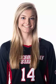 Caroline Kasson