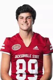 Bryce Troutt