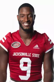 Darius Joiner