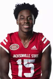 Jamias Presley