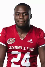 Zack Woodard