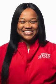 Jimmerson, Alexus