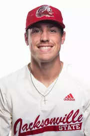 Cole Frederick