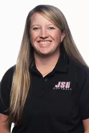 Sallie Beth Burch