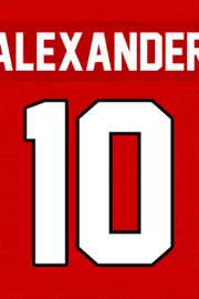 Slade Alexander