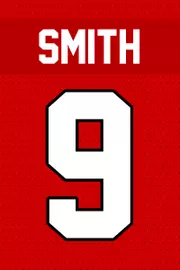 Jett Smith
