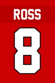 Zamon Ross