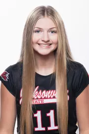 VB Headshots #11 Sadie Brown