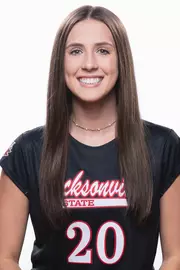 VB Headshots #20 Logan Smith