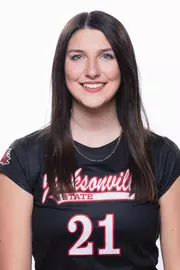 VB Headshots #21 Taylor Thomas