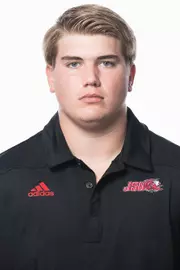Levi Garner
