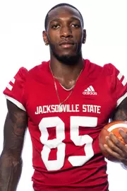 Damond Philyaw-Johnson