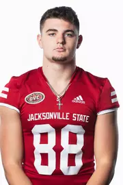 Gage Harcrow