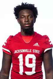 Quan Charleston