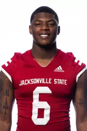 Zerrick Cooper