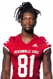Keishon Jackson