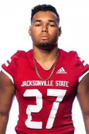 Kaleb Jones