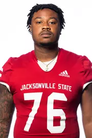 PJ Mixon