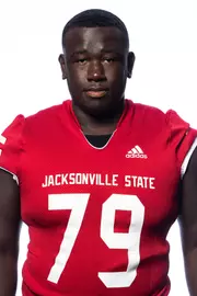 Jasperlynn Peacock, Jr.