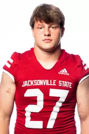 Jett Smith