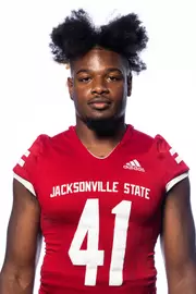 Markeyce Troutman