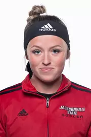 Alicia Pallister