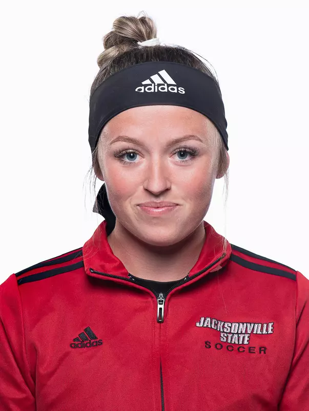 Alicia Pallister