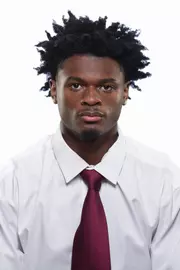Caleb Byrd