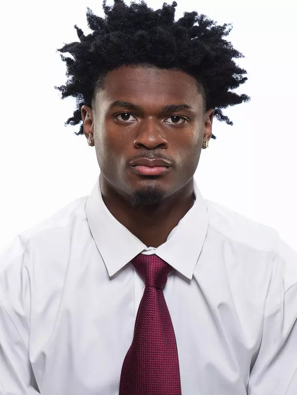 Caleb Byrd
