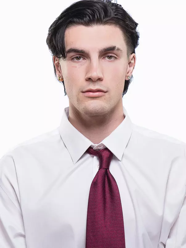 Tanguy Touze