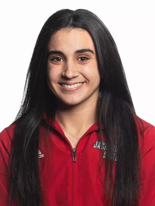 Leandra Custodio