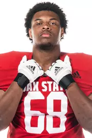 Kaleb Graham