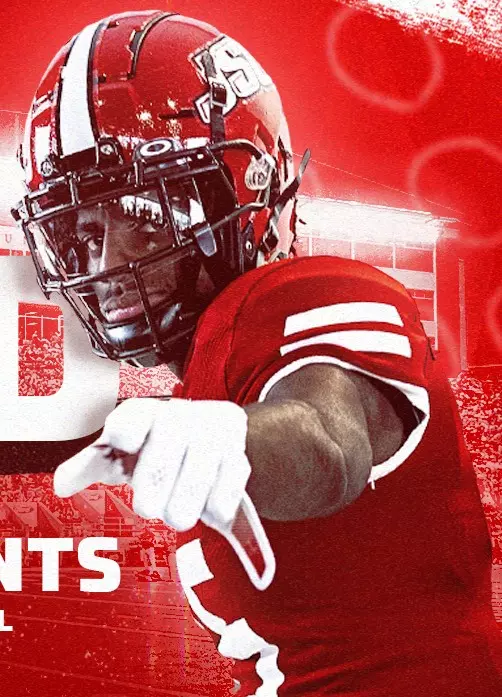 Jordan McCants